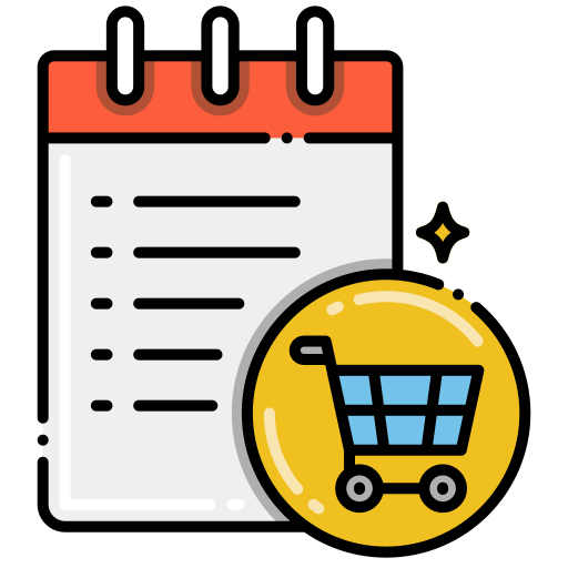 Shopping List