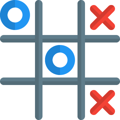 Tic-Tac-Toe